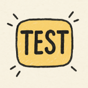 Human Benchmark Logo